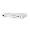 Ubiquiti Kablet Nettverk|Wifi-Forsterker|Unifi Dream Machine Pro Kontroller og brannmur