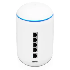 Ubiquiti Wifi-Routere|UniFi Dream Machine Ruter AC2000