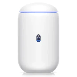 Ubiquiti Wifi-Routere|UniFi Dream Ruter med Wifi 6