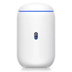 Ubiquiti Wifi-Routere|UniFi Dream Ruter med Wifi 6