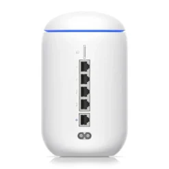 Ubiquiti Wifi-Routere|UniFi Dream Ruter med Wifi 6