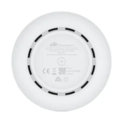 Ubiquiti Wifi-Routere|UniFi Dream Ruter med Wifi 6