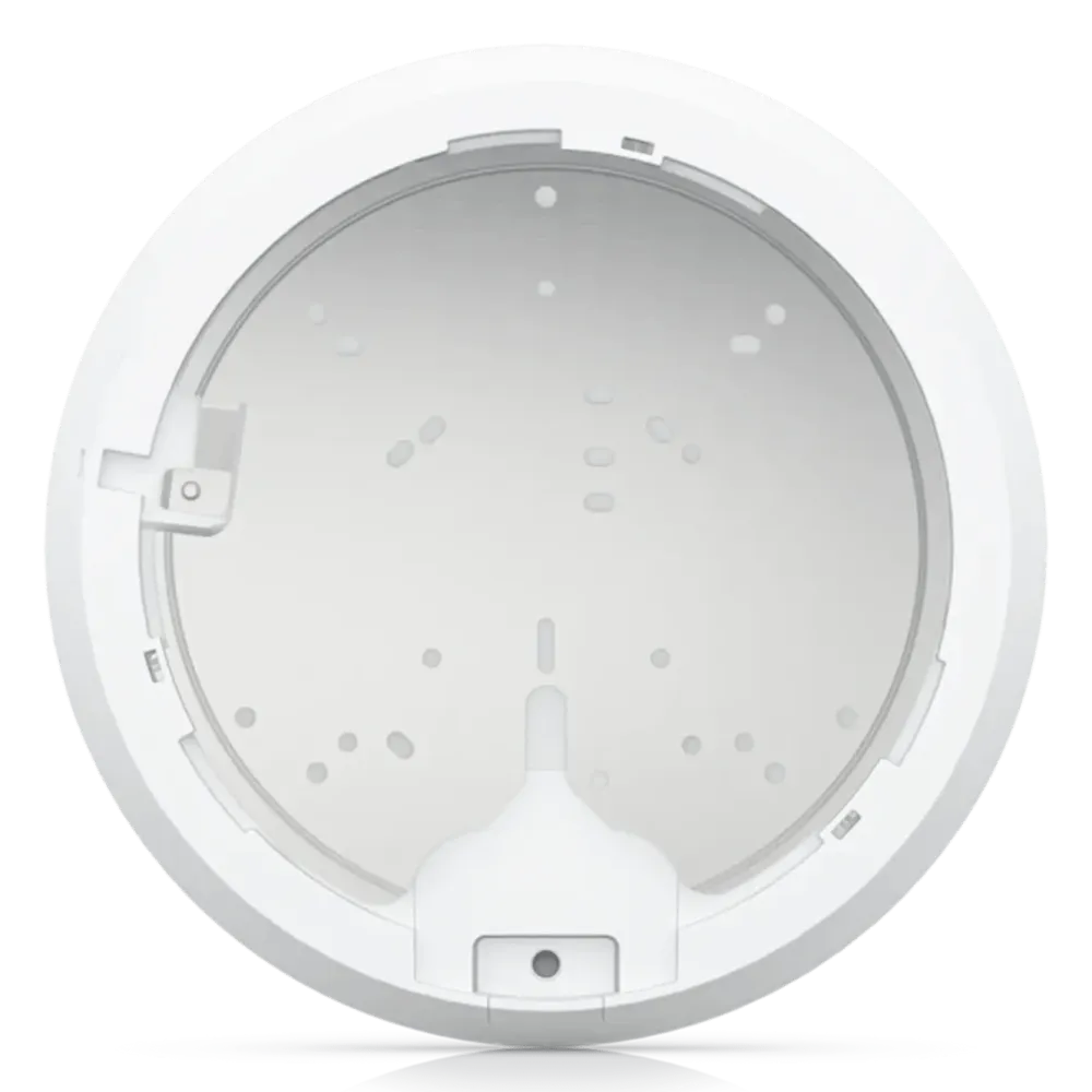 Ubiquiti Wifi-Forsterker|UniFi 6 Enterprise Aksesspunkt med Wifi 6E