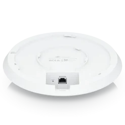 Ubiquiti Wifi-Forsterker|UniFi 6 Enterprise Aksesspunkt med Wifi 6E