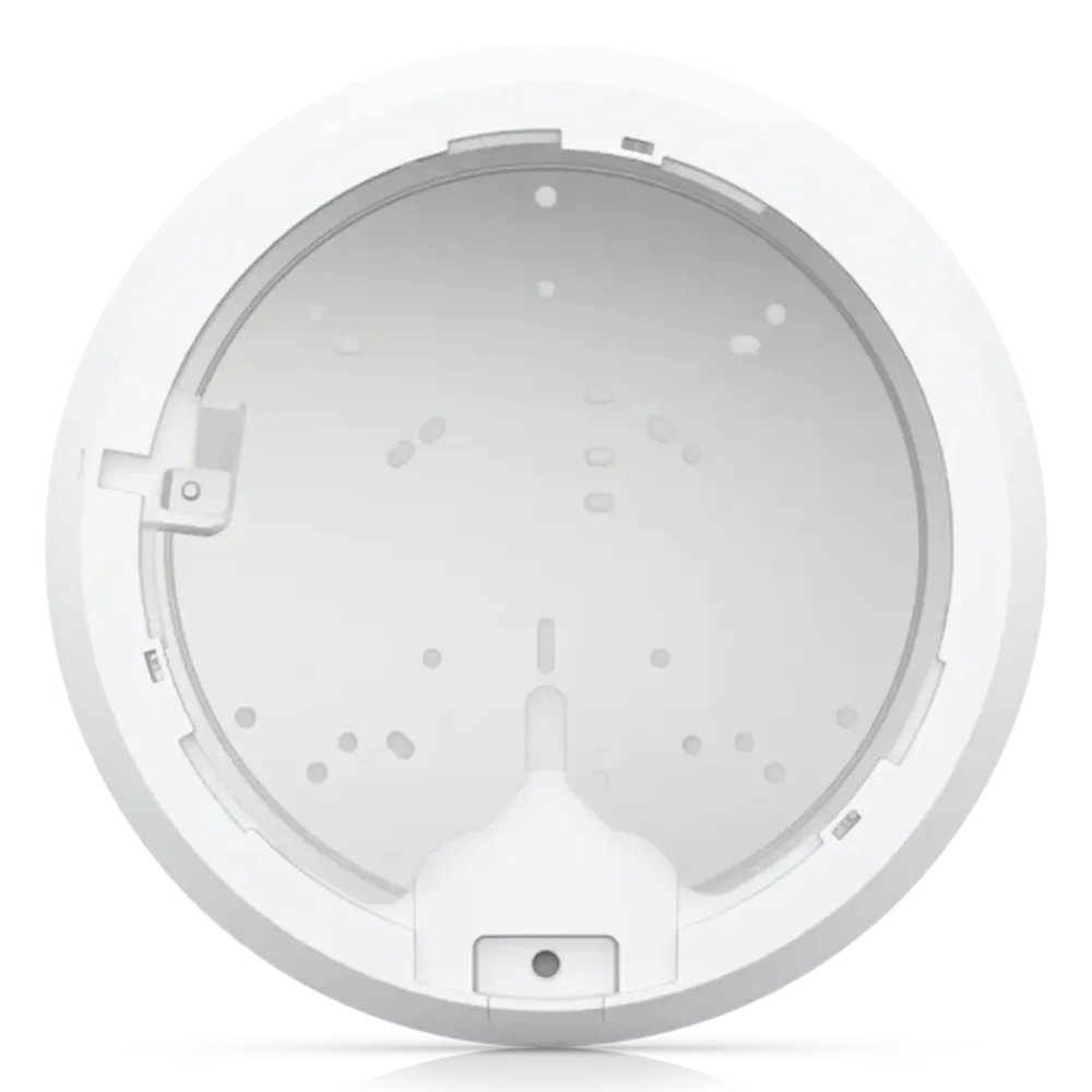 Ubiquiti Wifi-Forsterker|UniFi 6 Enterprise Aksesspunkt med Wifi 6E