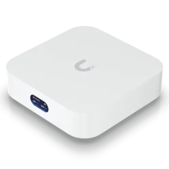 Ubiquiti Wifi-Forsterker|Wifi-Routere|UniFi Express Gateway og aksesspunkt med Wifi 6