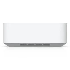 Ubiquiti Mesh|Wifi-Routere|UniFi Express 7 kompakt gateway med wifi 7 Hvit