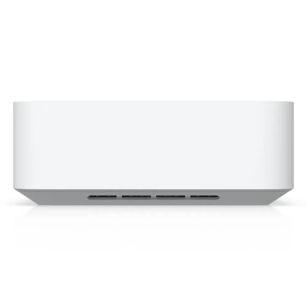 Ubiquiti Mesh|Wifi-Routere|UniFi Express 7 kompakt gateway med wifi 7 Hvit