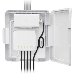 Ubiquiti Kablet Nettverk|UniFi Flex Utility for USW-Flex
