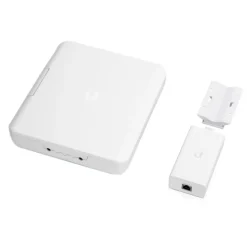 Ubiquiti Kablet Nettverk|UniFi Flex Utility for USW-Flex