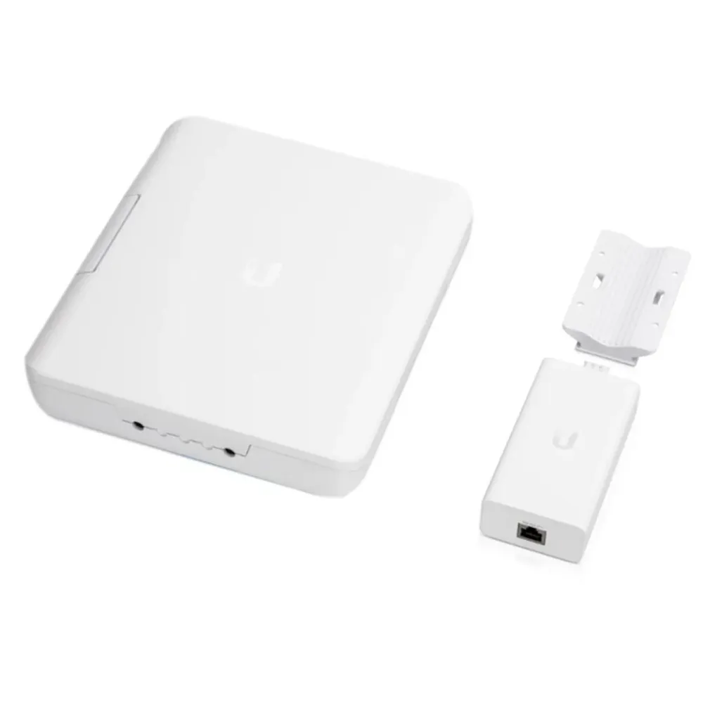 Ubiquiti Kablet Nettverk|UniFi Flex Utility for USW-Flex