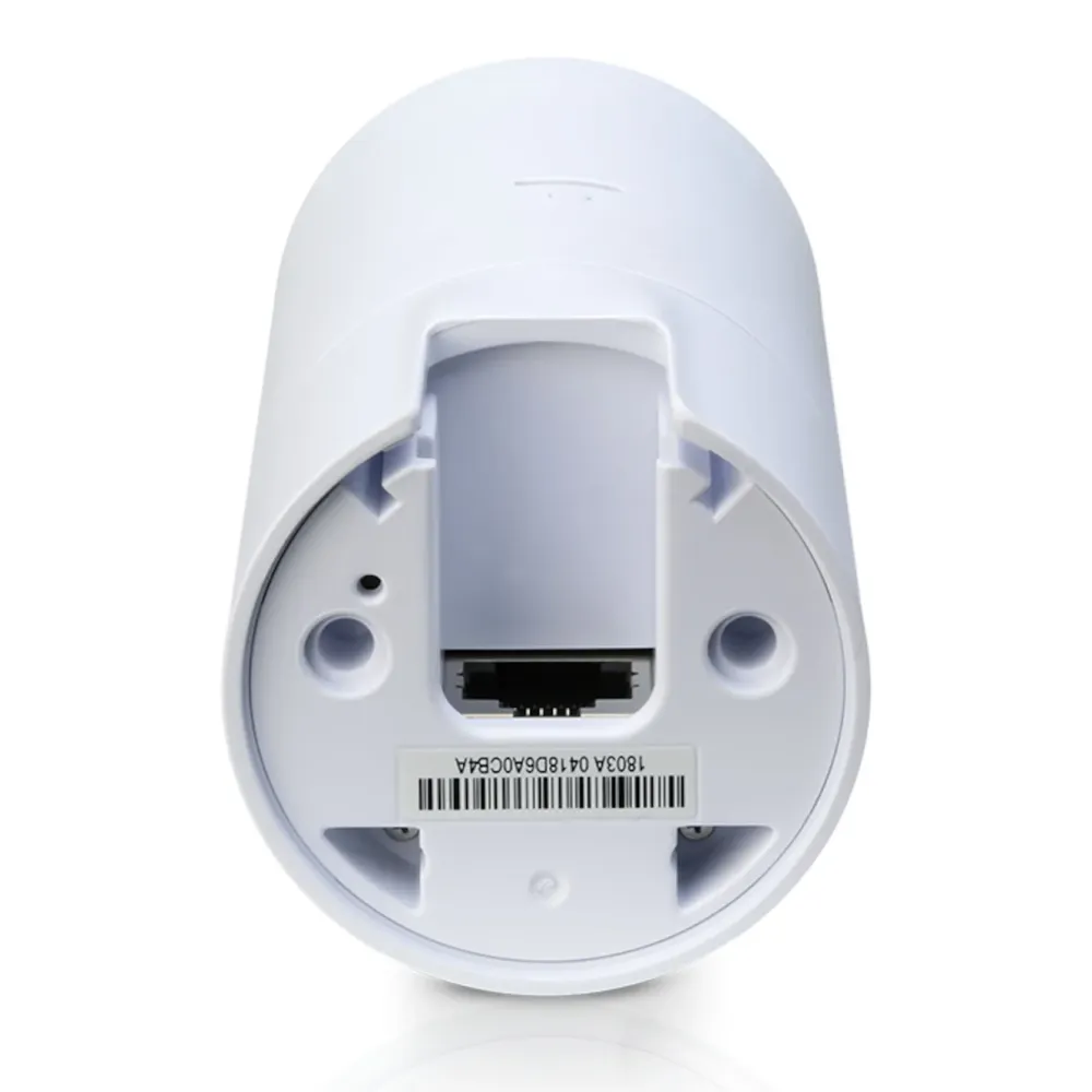 Ubiquiti Kameraovervåking|Unifi G3 Flex POE-overvåkingskamera