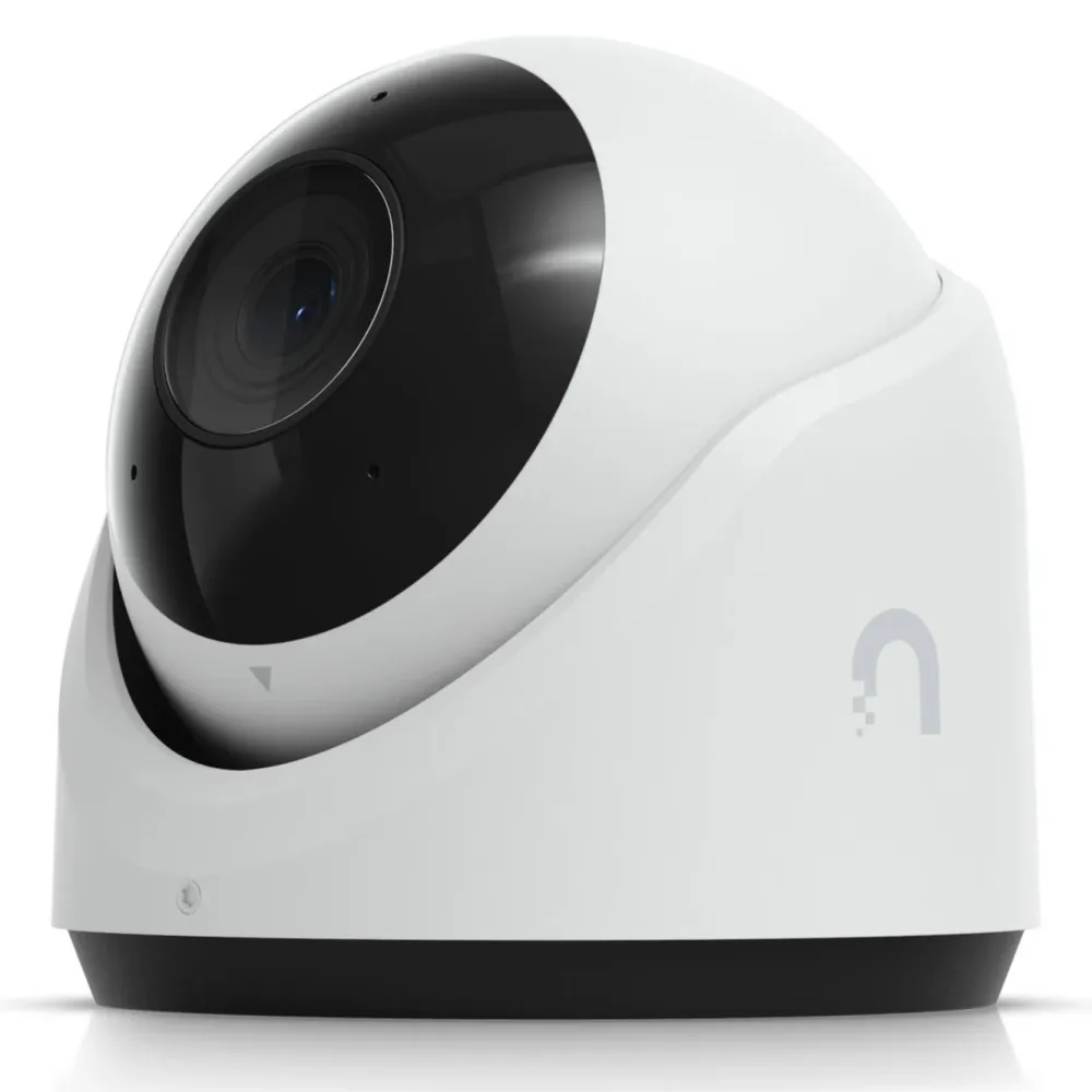 Ubiquiti Kameraovervåking|UniFi G6 Turret 4K overvåkingskamera