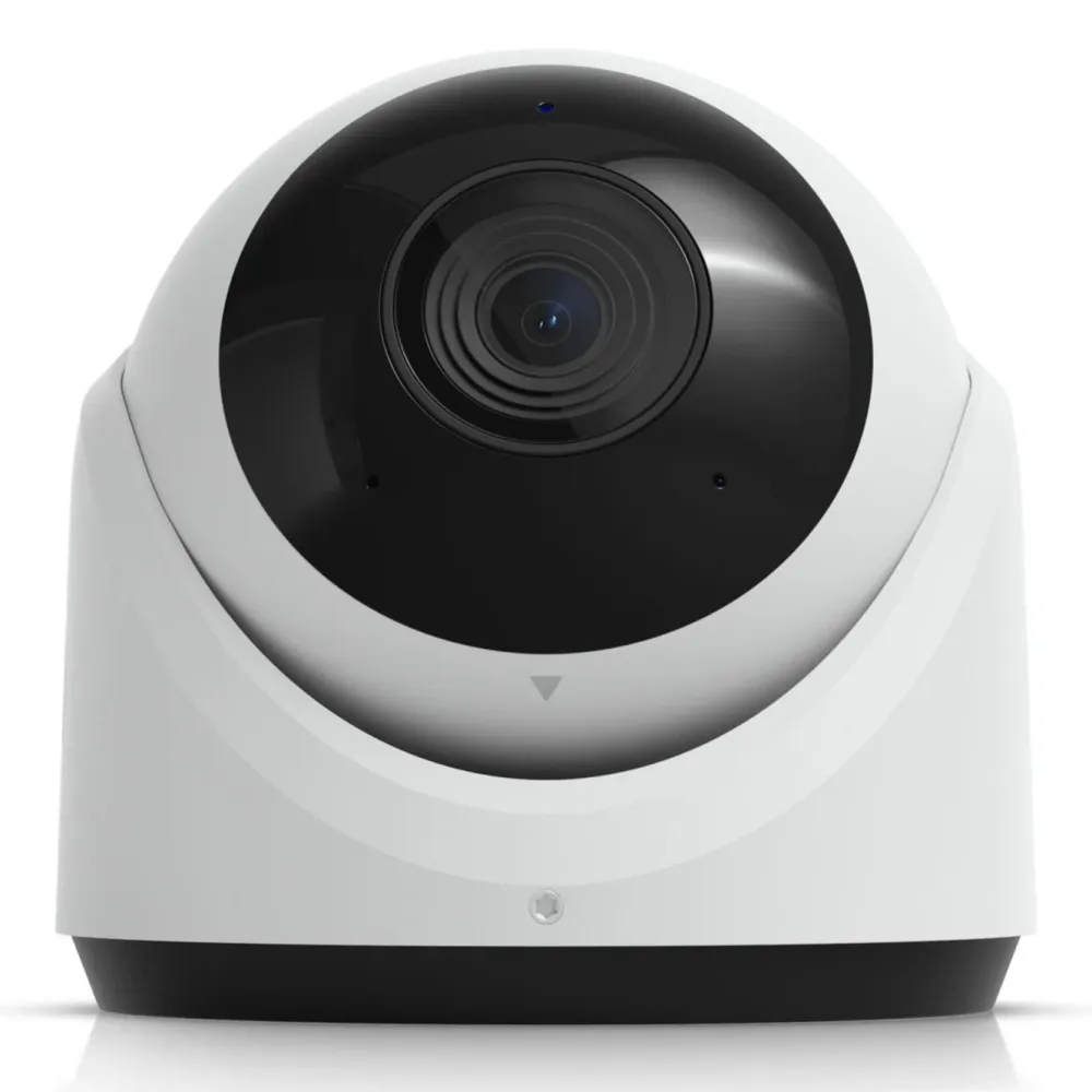 Ubiquiti Kameraovervåking|UniFi G6 Turret 4K overvåkingskamera