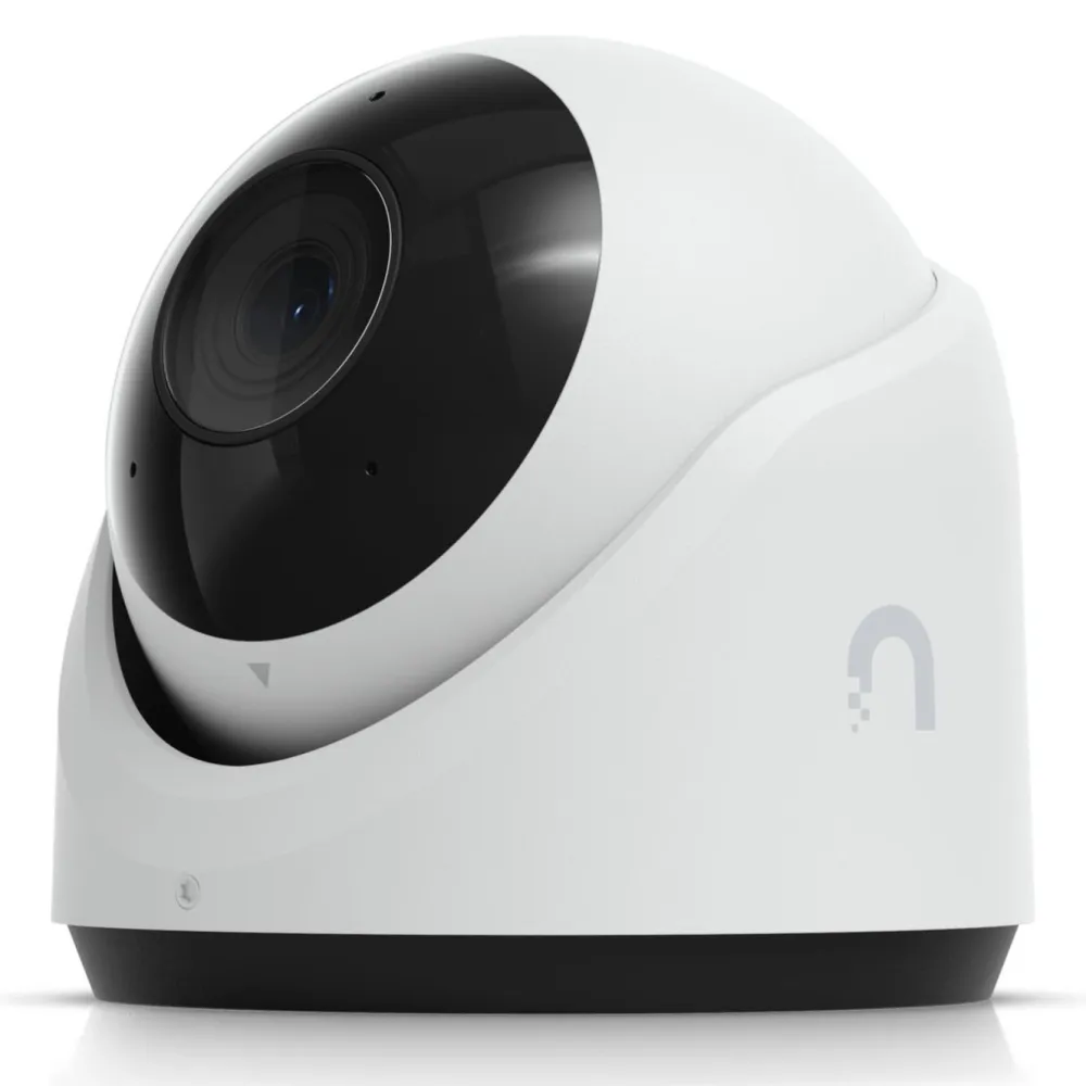 Ubiquiti Kameraovervåking|UniFi G6 Turret 4K overvåkingskamera