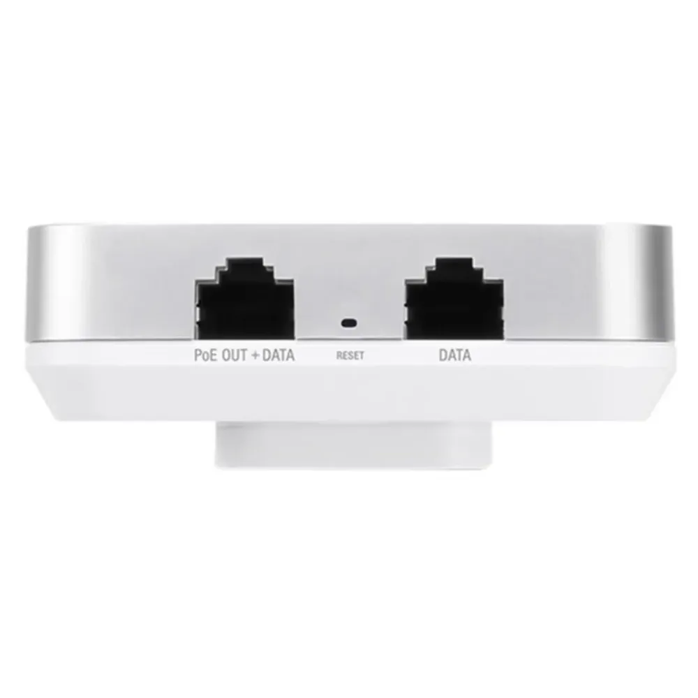 Ubiquiti Wifi-Forsterker|Unifi In-wall Roaming-aksesspunkt