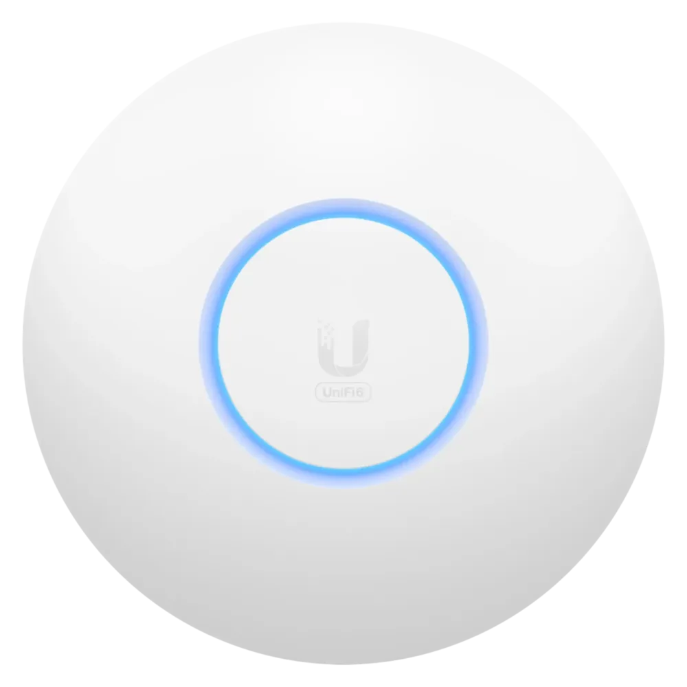 Ubiquiti Wifi-Forsterker|Unifi 6 Lite Wifi 6 Roaming-aksesspunkt AX1500