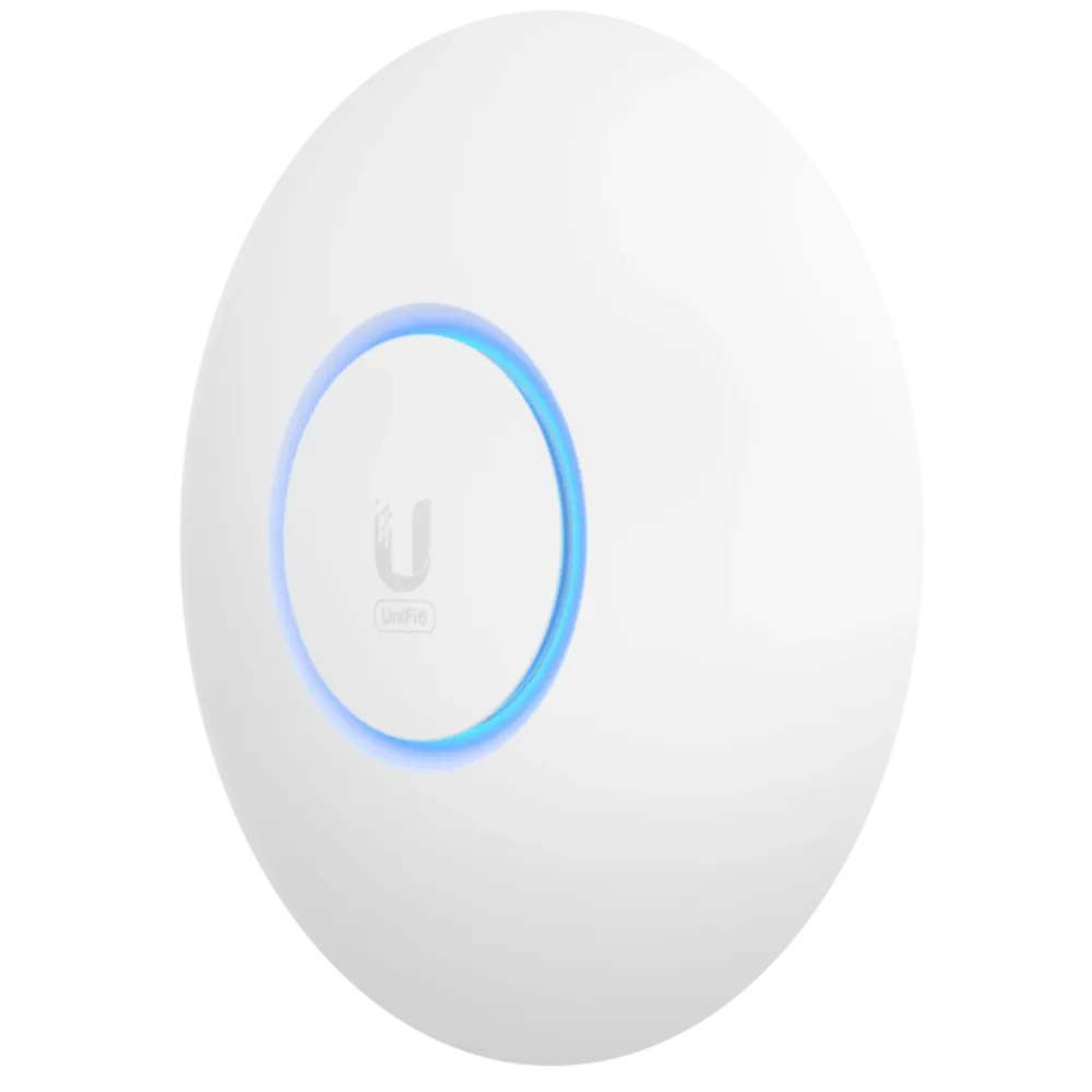 Ubiquiti Wifi-Forsterker|Unifi 6 Lite Wifi 6 Roaming-aksesspunkt AX1500