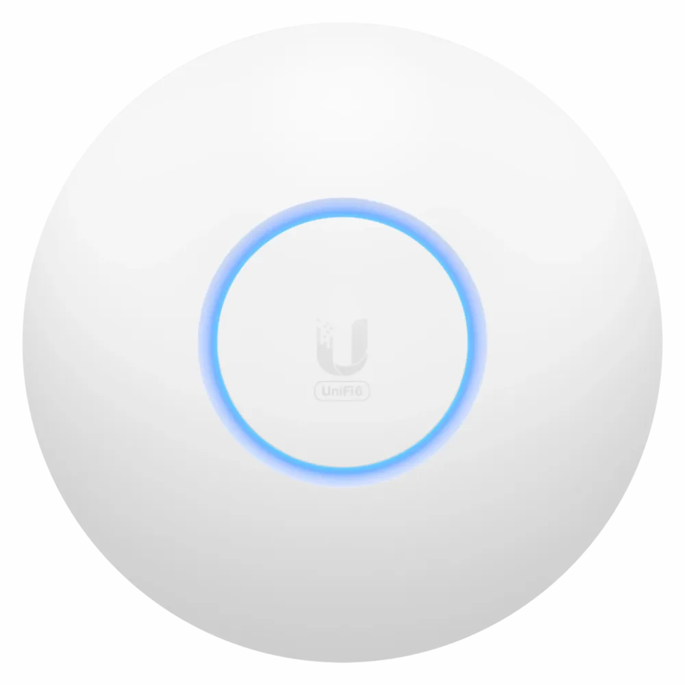 Ubiquiti Wifi-Forsterker|Unifi 6 Lite Wifi 6 Roaming-aksesspunkt AX1500