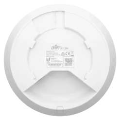 Ubiquiti Wifi-Forsterker|Unifi 6 Lite Wifi 6 Roaming-aksesspunkt AX1500