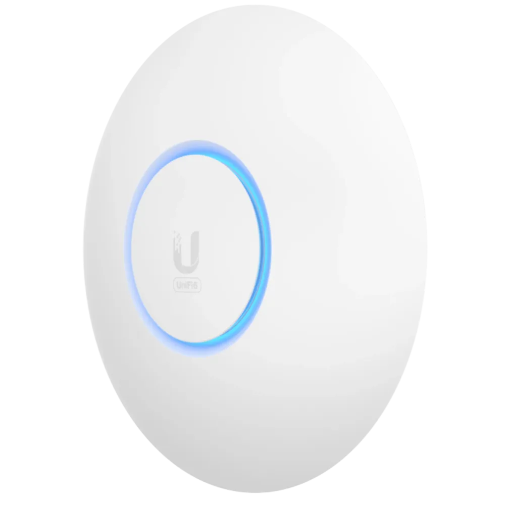 Ubiquiti Wifi-Forsterker|Unifi 6 Lite Wifi 6 Roaming-aksesspunkt AX1500