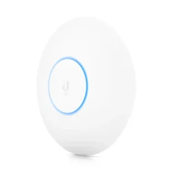 Ubiquiti Wifi-Forsterker|Unifi 6 LR Wifi 6 Roaming-aksesspunkt AX3000