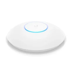 Ubiquiti Wifi-Forsterker|Unifi 6 LR Wifi 6 Roaming-aksesspunkt AX3000
