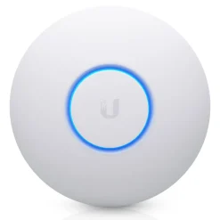 Ubiquiti Wifi-Forsterker|Unifi Nano-HD Roaming-aksesspunkt AC2000 1-pk.