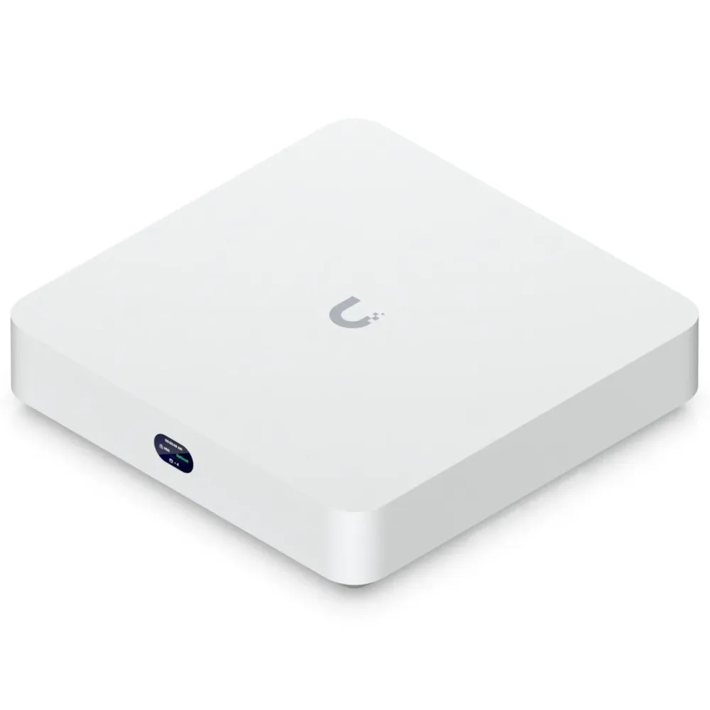 Ubiquiti Kameraovervåking|UniFi Network Video Recorder Instant