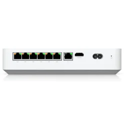 Ubiquiti Kameraovervåking|UniFi Network Video Recorder Instant