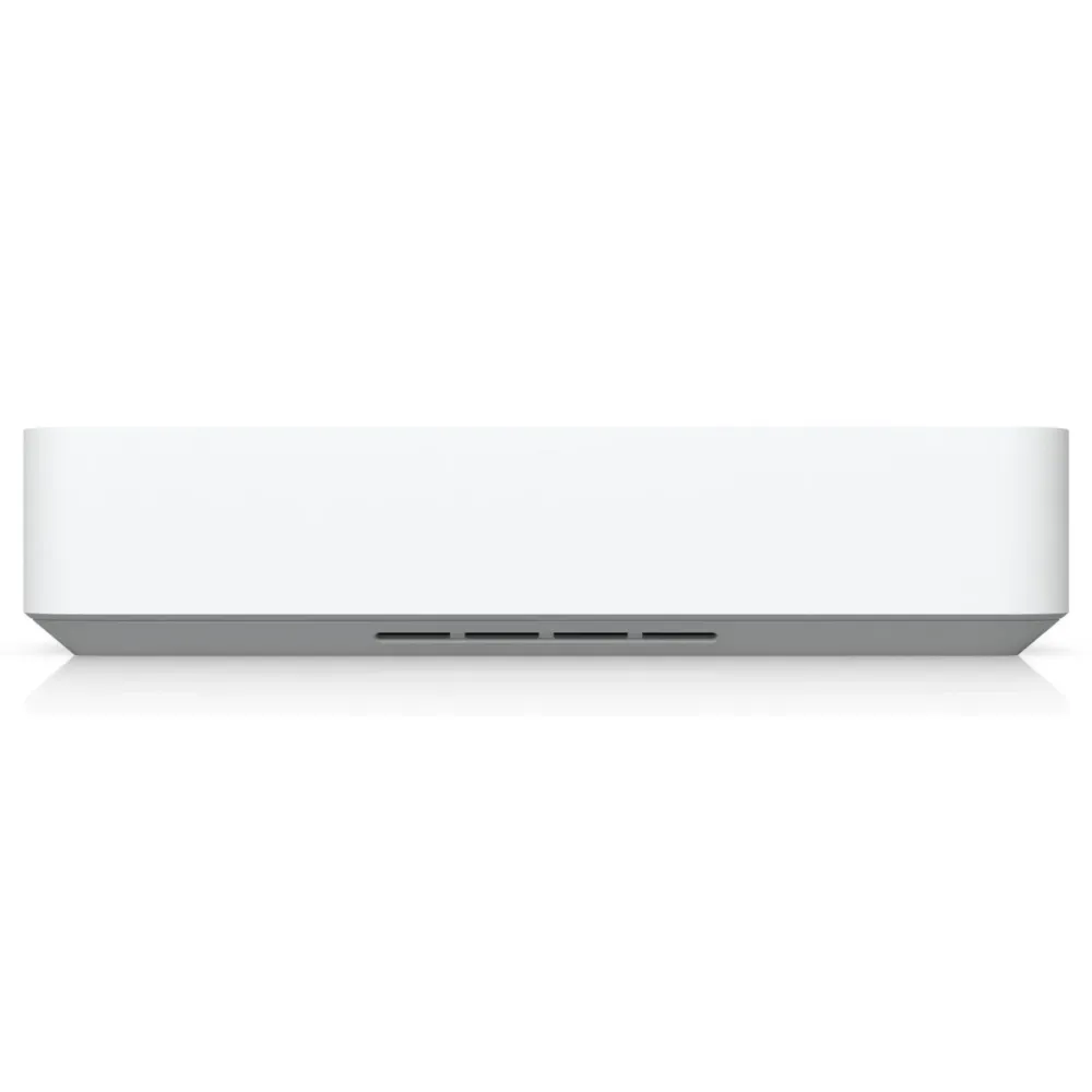 Ubiquiti Kameraovervåking|UniFi Network Video Recorder Instant