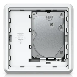 Ubiquiti Kameraovervåking|UniFi Network Video Recorder Instant