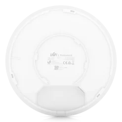 Ubiquiti Wifi-Forsterker|Unifi 6 Pro Aksesspunkt AX5300