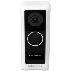 Ubiquiti Smart Dørklokke|Smart Dørklokke|UniFi Protect G4 Doorbell