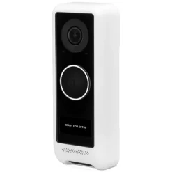 Ubiquiti Smart Dørklokke|Smart Dørklokke|UniFi Protect G4 Doorbell