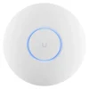Ubiquiti Wifi-Forsterker|Mobilt Bredbånd Og Rutere|UniFi Roaming-aksesspunkt U6+