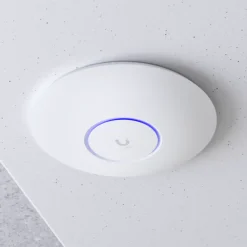 Ubiquiti Wifi-Forsterker|Mobilt Bredbånd Og Rutere|UniFi Roaming-aksesspunkt U6+
