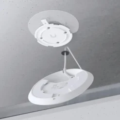 Ubiquiti Wifi-Forsterker|Mobilt Bredbånd Og Rutere|UniFi Roaming-aksesspunkt U6+