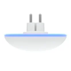 Ubiquiti Wifi-Forsterker|UniFi U6 Aksesspunkt for vegguttak