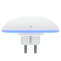 Ubiquiti Wifi-Forsterker|UniFi U6 Aksesspunkt for vegguttak