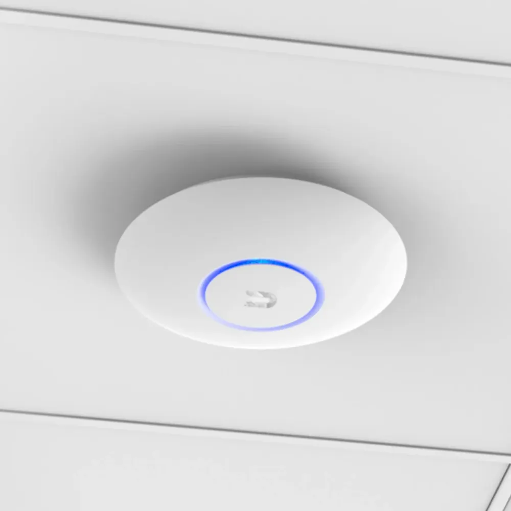 Ubiquiti Wifi-Forsterker|Unifi UAP-AC-Lite Roaming-aksesspunkt AC1200
