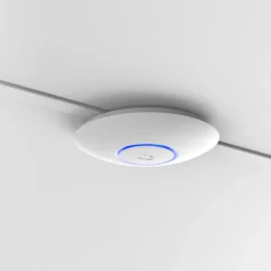Ubiquiti Wifi-Forsterker|Unifi UAP-AC-LR Roaming-aksesspunkt AC1300