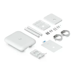 Ubiquiti Wifi-Forsterker|UniFi U7 Outdoor accesspunkt Wifi 7