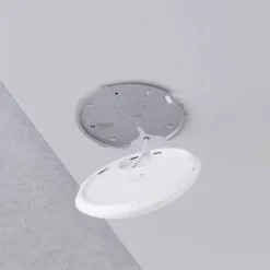 Ubiquiti Wifi-Forsterker|Unifi U7 Pro Aksesspunkt med Wifi 7