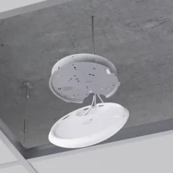 Ubiquiti Wifi-Forsterker|Unifi U7 Pro Aksesspunkt med Wifi 7