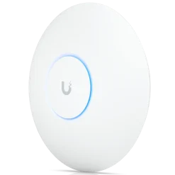 Ubiquiti Wifi-Forsterker|Unifi U7 Pro Aksesspunkt med Wifi 7