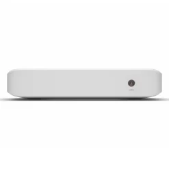Ubiquiti Kablet Nettverk|UniFi USW-Lite-8 PoE-switch 52 W
