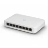 Ubiquiti Kablet Nettverk|UniFi USW-Lite-8 POE-switch