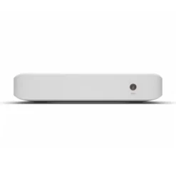 Ubiquiti Kablet Nettverk|UniFi USW-Lite-8 POE-switch
