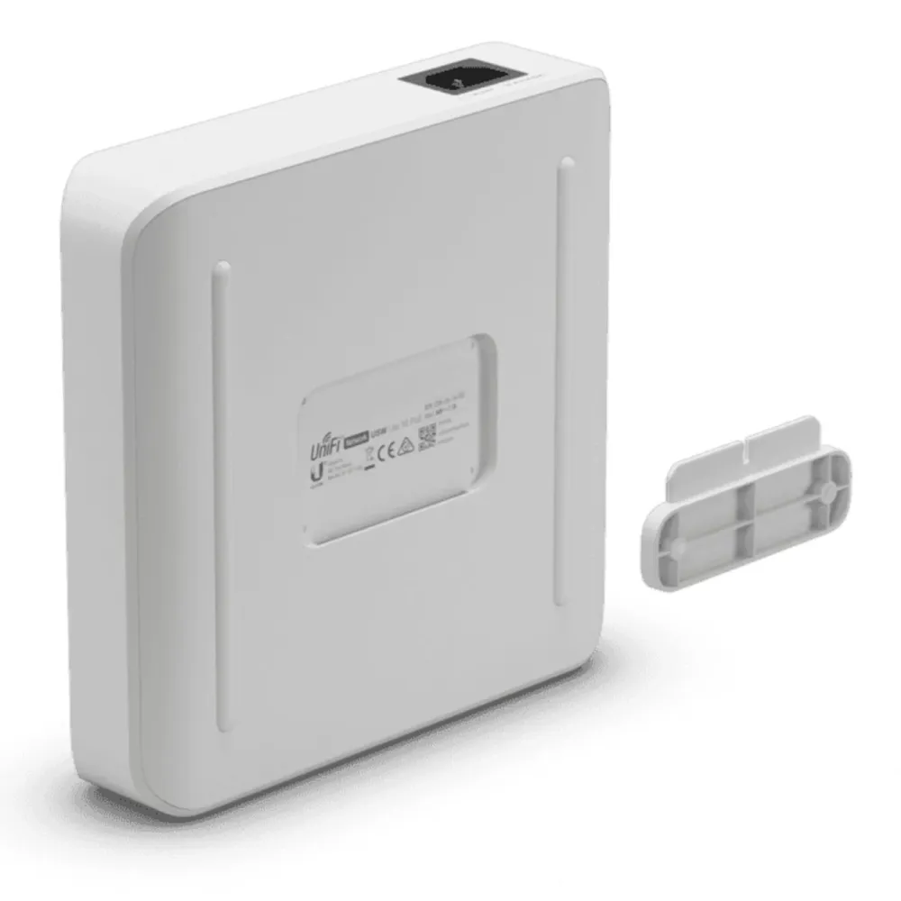 Ubiquiti Kablet Nettverk|UniFi USW-Lite-16 POE-switch